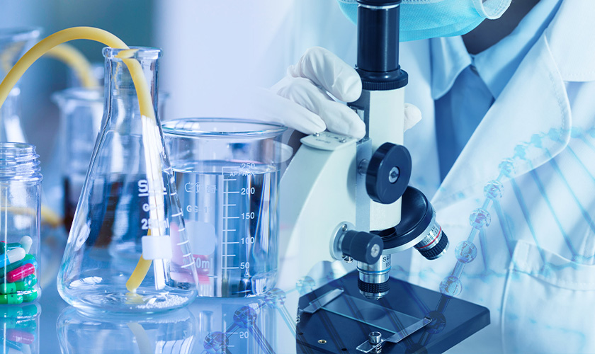  Become the leader in the field of medical fungal laboratory diagnostics 